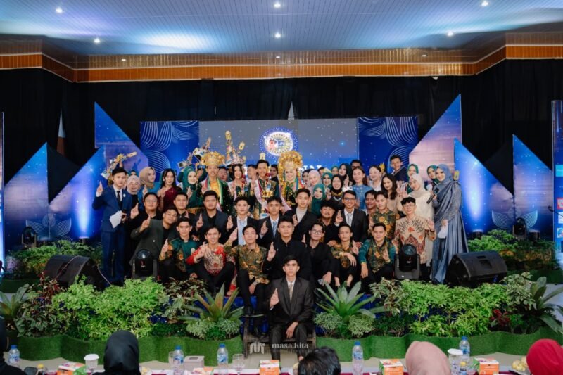 Duta HIV/AIDS Provinsi Bengkulu 