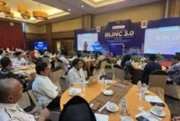 Pemprov Bengkulu melalui BLINC 3.0 fokus menyiapkan proyek investasi untuk membuka lapangan kerja dan menekan angka kemiskinan di daerah.
