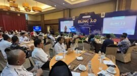 Pemprov Bengkulu melalui BLINC 3.0 fokus menyiapkan proyek investasi untuk membuka lapangan kerja dan menekan angka kemiskinan di daerah.
