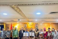 Senator DPD RI Destita Khairilisani mendesak BPJS Kesehatan mengaktifkan kembali 115 ribu warga miskin Bengkulu yang belum tercover JKN. Masih ada 278 ribu peserta nonaktif.