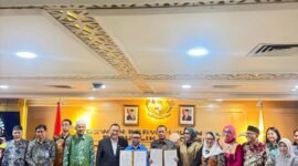 Senator DPD RI Destita Khairilisani mendesak BPJS Kesehatan mengaktifkan kembali 115 ribu warga miskin Bengkulu yang belum tercover JKN. Masih ada 278 ribu peserta nonaktif.