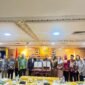 Senator DPD RI Destita Khairilisani mendesak BPJS Kesehatan mengaktifkan kembali 115 ribu warga miskin Bengkulu yang belum tercover JKN. Masih ada 278 ribu peserta nonaktif.