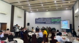 Konflik nelayan di Bengkulu soroti perlindungan nelayan kecil. Pemerintah didorong hadir melalui kebijakan adil dan pemetaan wilayah tangkap berkelanjutan.