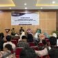 BPKH sosialisasikan pengelolaan dana haji di Bengkulu. Imbal hasil capai 6,86 persen dan raih opini WTP selama 7 tahun berturut-turut.