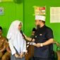 RESMIKAN: Gubernur Bengkulu Helmi Hasan membuka Retreat Merah Putih di SMAN 10 Kota Bengkulu untuk membentuk karakter pelajar yang disiplin, berakhlak, dan beriman. SENIN-20-04-2026)--FOTO: IST//MBG.