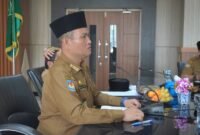 Sekdaprov: Herwan Antoni 