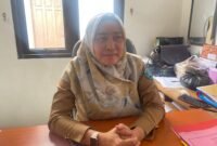 TERIMA LAPORAN: Disnaker Kota Bengkulu masih menerima laporan pekerja yang dibayar di bawah UMK Rp3,08 juta. Pekerja diminta berani melapor demi perlindungan hak. (SELASA-21-04-2026)--FOTO: HADNI//MBG.