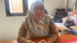 TERIMA LAPORAN: Disnaker Kota Bengkulu masih menerima laporan pekerja yang dibayar di bawah UMK Rp3,08 juta. Pekerja diminta berani melapor demi perlindungan hak. (SELASA-21-04-2026)--FOTO: HADNI//MBG.