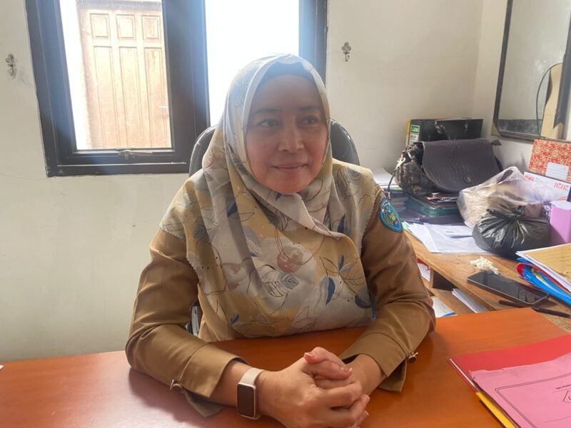 TERIMA LAPORAN: Disnaker Kota Bengkulu masih menerima laporan pekerja yang dibayar di bawah UMK Rp3,08 juta. Pekerja diminta berani melapor demi perlindungan hak. (SELASA-21-04-2026)--FOTO: HADNI//MBG.