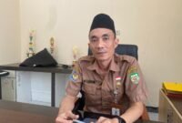 UNGKAP: Sekretaris Dispora Provinsi Bengkulu, Mike Van Hove, akui prestasi e-sport daerah masih tertinggal, pembinaan dan kompetisi dinilai menjadi kunci untuk mencetak atlet berprestasi. SELASA-21-04-2026)-- FOTO: HANDI//MBG.