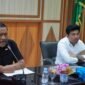 Pemprov Bengkulu percepat pembangunan Kampung Nelayan Merah Putih di Bengkulu Utara melalui pengalihan aset dan anggaran Rp118 miliar untuk infrastruktur.