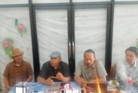 Kuasa hukum terdakwa Yanuar, Muspani SH MH, menyoroti dugaan rekayasa dalam kasus PADM Bengkulu. Penyidik, jaksa hingga hakim dilaporkan, persidangan dinilai tidak adil.