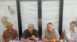Kuasa hukum terdakwa Yanuar, Muspani SH MH, menyoroti dugaan rekayasa dalam kasus PADM Bengkulu. Penyidik, jaksa hingga hakim dilaporkan, persidangan dinilai tidak adil.