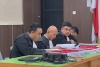 Aset mewah milik terdakwa kasus tambang Bengkulu dikembalikan setelah uang pengganti dinilai menutup kerugian negara. Jaksa ungkap fakta baru dalam sidang tuntutan.