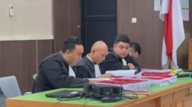 Aset mewah milik terdakwa kasus tambang Bengkulu dikembalikan setelah uang pengganti dinilai menutup kerugian negara. Jaksa ungkap fakta baru dalam sidang tuntutan.