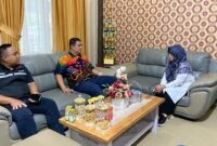 Pelindo Bengkulu kontribusikan Rp33,3 miliar pajak tahun 2025, dorong pembangunan dan perkuat ekonomi daerah Kota Bengkulu.