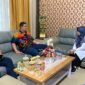 Pelindo Bengkulu kontribusikan Rp33,3 miliar pajak tahun 2025, dorong pembangunan dan perkuat ekonomi daerah Kota Bengkulu.