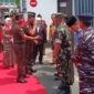 Gubernur Helmi Hasan sambut Kajati Bengkulu Saiful Bahri Siregar, perkuat sinergi cegah korupsi dan dukung pembangunan daerah.
