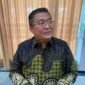  Yuhan S. Pejabat fungsional aphp ahli muda-- FOTO: Handi//MBG