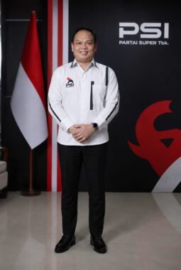 PSI Bengkulu Kejar Pembentukan Pengurus Hingga Kecamatan, Target Tuntas Sebelum Pelantikan