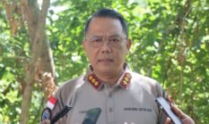 Satgas Damai Cartenz Amankan Terduga Anggota KKB Intan Jaya, Diduga Terlibat Sejumlah Aksi Kekerasan