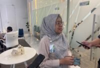 BPJS Ketenagakerjaan Bengkulu mencairkan manfaat klaim sebesar Rp72 miliar hingga April 2026. Sebanyak 7.600 pekerja telah menerima manfaat program jaminan sosial.