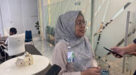 BPJS Ketenagakerjaan Bengkulu mencairkan manfaat klaim sebesar Rp72 miliar hingga April 2026. Sebanyak 7.600 pekerja telah menerima manfaat program jaminan sosial.