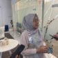 BPJS Ketenagakerjaan Bengkulu mencairkan manfaat klaim sebesar Rp72 miliar hingga April 2026. Sebanyak 7.600 pekerja telah menerima manfaat program jaminan sosial.