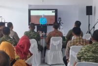 Koperasi Desa Merah Putih di Bengkulu disiapkan menjadi pusat sembako, pupuk dan penjualan hasil bumi masyarakat untuk memperkuat ekonomi desa.