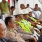Polda Bengkulu memulai pembangunan Gudang Ketahanan Pangan Polri berkapasitas 1.000 ton untuk memperkuat sistem logistik dan mendukung program pangan nasional.
