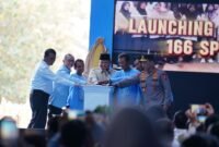 Kapolri memastikan seluruh dapur MBG Polri memiliki sertifikat halal dan standar keamanan pangan untuk mendukung program makan bergizi gratis di Indonesia.