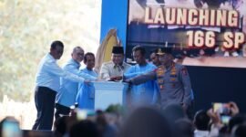 Kapolri memastikan seluruh dapur MBG Polri memiliki sertifikat halal dan standar keamanan pangan untuk mendukung program makan bergizi gratis di Indonesia.