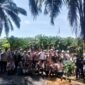 MAPEL Bengkulu bersama PT BIO Nusantara Teknologi dan PT SIL memulai program restorasi lingkungan melalui penanaman 1.000 pohon di kawasan DAS Sei Lemau untuk menjaga kelestarian lingkungan dan mencegah banjir.