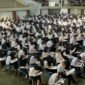 Seleksi SPPI Bengkulu 2026 terus berjalan hingga akhir Mei dengan target 400 peserta mengikuti tes wawancara dan kesehatan setiap hari. (RABU-20-05-2026)-- FOTO: HANDI//MBG.