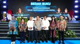 Akademisi dan pakar teknologi mengingatkan pentingnya literasi digital dan perlindungan psikologis untuk melindungi generasi muda dari ancaman negatif di ruang digital. (RABU-21-05-2026)-- FOTO: IST//MBG.