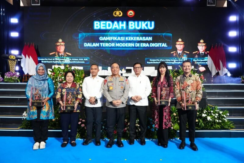 Akademisi dan pakar teknologi mengingatkan pentingnya literasi digital dan perlindungan psikologis untuk melindungi generasi muda dari ancaman negatif di ruang digital. (RABU-21-05-2026)-- FOTO: IST//MBG.