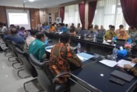 Pemprov Bengkulu memperketat pengawasan produksi tambang MBLB untuk meningkatkan kepatuhan perusahaan dan mengoptimalkan penerimaan pajak daerah.