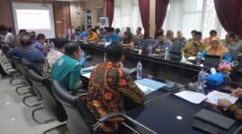 Pemprov Bengkulu memperketat pengawasan produksi tambang MBLB untuk meningkatkan kepatuhan perusahaan dan mengoptimalkan penerimaan pajak daerah.