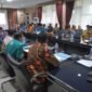 Pemprov Bengkulu memperketat pengawasan produksi tambang MBLB untuk meningkatkan kepatuhan perusahaan dan mengoptimalkan penerimaan pajak daerah.