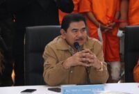 Pengungkapan 127 kasus kejahatan jalanan oleh Polda Metro Jaya dinilai menjadi bukti nyata kehadiran negara melindungi masyarakat.