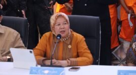 Kompolnas meminta patroli dialogis dan peran aktif masyarakat diperkuat untuk menekan kejahatan jalanan di Jakarta.