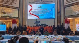Polda Metro Jaya memperkuat patroli dan pembinaan 150 poskamling setelah berhasil mengungkap 127 kasus kejahatan jalanan di Jakarta.