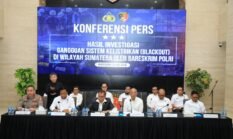 Bareskrim Polri Ungkap Hasil Investigasi Awal Blackout Sumatera, Dipastikan Tidak Ada Unsur Sabotase
