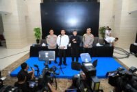 BGN dan Polri memperkuat pengawasan Program Makan Bergizi Gratis untuk menjaga integritas program dari dugaan praktik ilegal jual beli titik SPPG di sejumlah daerah.