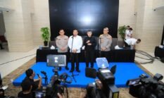 BGN dan Polri Jaga Integritas Program Makan Bergizi Gratis dari Penyimpangan