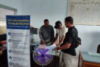 Polisi mengungkap dugaan permainan harga Biosolar subsidi nelayan di Pulau Baai Bengkulu yang diduga merugikan masyarakat pesisir.