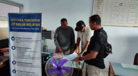 Polisi mengungkap dugaan permainan harga Biosolar subsidi nelayan di Pulau Baai Bengkulu yang diduga merugikan masyarakat pesisir.