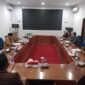 DPRD Kota Bengkulu meminta Pemkot membuka master plan penataan Pantai Panjang agar pedagang dan masyarakat memahami arah pembangunan kawasan wisata tersebut. (SENIN - 25-05-2026)-- FOTO: HANDI//MBG.
