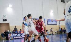 Juara Basket Nasional, Bhayangkara Brimob Tunjukkan Polisi Juga Berprestasi di Dunia Olahraga