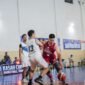 Tim Basket Bhayangkara Brimob meraih Juara 1 KASAU Cup 2026 dan membuktikan personel Polri mampu berprestasi di dunia olahraga nasional.